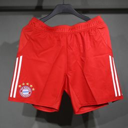 thumbnail for 2526 Club Jersey Real Madrid Chelsea Ac Milan Miami Manchester United Paris Arsenal Player Edition Pants