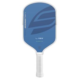 thumbnail for Pickleball racket carbon fiber T700 Project Boomstik professional tournament racket MOI set