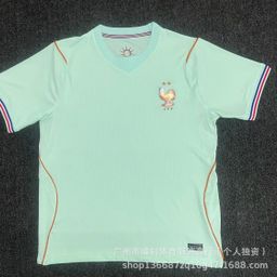 thumbnail for World Cup jersey football uniform Brazil Argentina Germany Spain England jersey source factory wholesale