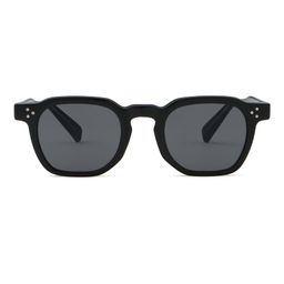 thumbnail for New Style Sunglasses with Uv Protection, Propionate Pin Sunglasses, High-End Women's Sunglasses, Designer Sunglasses 6239