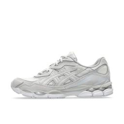 thumbnail for GEL-NYC Running Shoes Arthur Men's and Women's Shock-cushioning Outdoor Cross-country Sports Casual Running Shoes Cross-border Hair