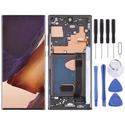 thumbnail for Suitable for Samsung Note20Ultra Screen Assembly Sm-N986B Sm-N986U Display Screen