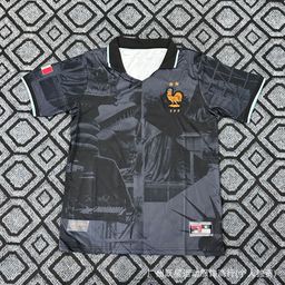 thumbnail for 2026 World Cup jerseys, national team jerseys, Morocco, Ireland, Austria, Denmark, cross-border dropshipping