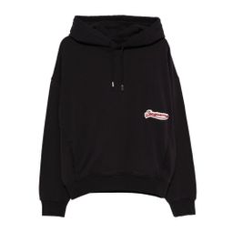 thumbnail for 2026 Early Autumn Trendy Men's Hoodie, American Casual Loose Korean Versatile Long-Sleeve Sweatshirt for Men