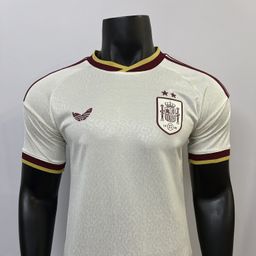 thumbnail for Factory wholesale jersey short sleeve full series home and away second away player version football uniform source factory new model