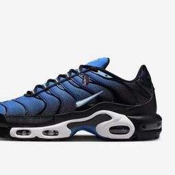 thumbnail for Putian Specializes in Foreign Trade Cross-Border Air Cushion Running Shoes Men's Large Size Air Max Tn Men's Shoes Casual Shoes Sports Shoes