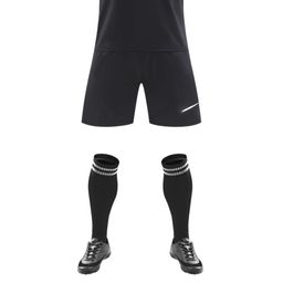 thumbnail for Camisa de futebol N00 de manga curta com estampa transfronteiriça, nova camisa de futebol esportiva casual, camiseta para jogos, treinos e compra em grupo com impressão.