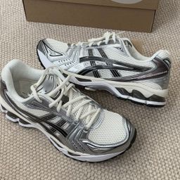 thumbnail for Gel-Kayano14 Running Shoes Putian Arthur Men's and Women's K14 Mesh Casual Sports Shoes Cross-Border Export