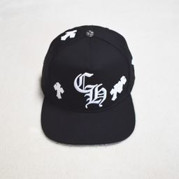 thumbnail for Cross-Border European and American Trendy Brand God&Speed. Skull Letter Embroidery Baseball Cap, Curved Brim Hat, Outdoor Cap for Men and Women