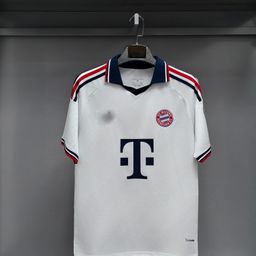 thumbnail for 2627 New Club Fan Edition Barcelona, Bayern, Real Madrid, Benfica, Wholesale and Dropshipping Available for Country Football Jerseys