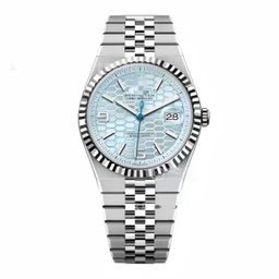 thumbnail for Land-Dweller Men's Fully Automatic Mechanical Watch, Business Watch, Cross-Border Dropshipping Manufacturer