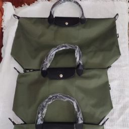 thumbnail for Longxiang Bag energy2.0 Dumpling Bag Unisex Crossbody Bag Handbag Shoulder Bag Waterproof commuter Bag