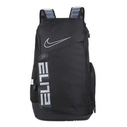 thumbnail for New Air Cushion Backpack, Large Capacity Basketball Bag, Training Bag, Student Bag, Sports Bag, Travel Bag, One Piece Dropshipping