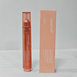 thumbnail for Essência ampola de colágeno peptídeo rosa da série medicube exclusiva transfronteiriça 30mL Lede toner