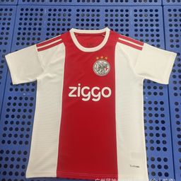thumbnail for 2627 season Arsenal, Manchester City, Liverpool, Manchester United, Real Madrid, Barcelona fan edition sports football jerseys