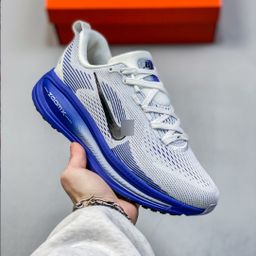 thumbnail for Putian Pure Vomero18 Pegasus Original New Breathable Soft Sole Lightweight Popcorn Men&#039s and Women&#039s Sports Shoes Casual Shoes
