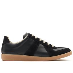 thumbnail for In-Stock Cross-Border Foreign Trade 25 Summer New Model German Training Shoes Unisex Couple Style Versatile Classic Low-Top Flat Sneakers