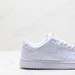 thumbnail for Putian Foreign Trade Wholesale Sb Dunk Low-Top Black and White Panda Casual Versatile Non-Slip Unisex Campus Sneakers