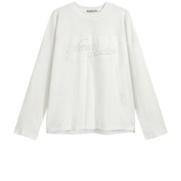 thumbnail for Foreign Trade 25 New Style American Street Retro Washed and Distressed Letter Print Hooded Crewneck Sweatshirt for Men and Women Couples Trendy