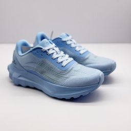 thumbnail for European 2025 trendy brand new classic foreign trade couple breathable casual white shoes lace-up running sneakers men's shoes