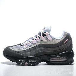 thumbnail for Putian Foreign Trade 2023 New Men's Shoes AIR MAX 95 Retro Air Cushion Shoes Stretch Cushioning Women's Shoes Running Shoes