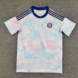 thumbnail for 26-27 USA, Canada and Mexico World Cup national team jerseys home and away fans football shirts football shirts