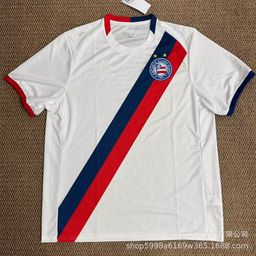 thumbnail for 25-26 Brazilian League Santos Neymar Jersey Flamengo Palmeiras Sao Paulo Football Jersey