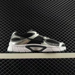 thumbnail for Foreign trade shoes Vomero 5 Moro retro running shoes men's mesh casual running shoes women breathable sneakers comfort shoes