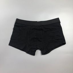 thumbnail for 365 foreign trade cross-border men's trendy brand cotton underwear breathable casual spot boxer shorts