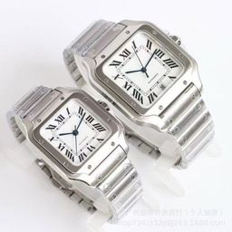 thumbnail for European and American Style Men's Fully Automatic Mechanical Watch with Steel Band, Waterproof, Luminous, Business Diary Watch