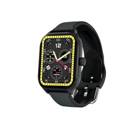 thumbnail for 2025 Lançamento! Smartwatch H9Max com Chamada Bluetooth, Lembrete de Informações e Pulseira Esportiva – Fabricante de Relógios H9