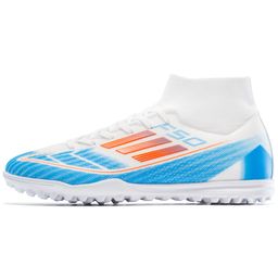 thumbnail for Cross-border children's soccer shoes men's youth soccer shoes student women's TF broken spike soccer shoes AG long spike foreign trade wholesale