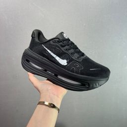 thumbnail for Cross-Border Putian Shoes Vomero Premium Dual Air Cushion Men's and Women's Shoes Breathable Height-Increasing Casual Sports Shoes Running Shoes