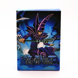 thumbnail for New Yu-Gi-Oh 66 Cards Box English Board Game Card Yugioh Card Three Phantom God Classics