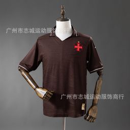 thumbnail for Brazilian League Gama Botafogo Underdog Home and Away Jerseys Fluminense Football Uniforms