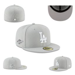 thumbnail for Baseball fully enclosed baseball cap non-adjustable reversible wear new style dense embroidered American hip hop baseball league size cap