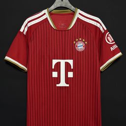 thumbnail for 2026 World Cup jerseys: Brazil, France, Argentina, Germany, England, Spain, Real Madrid, Chelsea jerseys