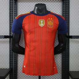 thumbnail for 2026 World Cup Spain, France, England, Argentina, Germany, Real Madrid, football jerseys, player editions, short-sleeve jerseys
