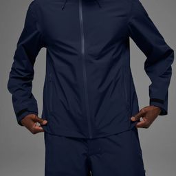 thumbnail for 2026 Cross-Border Fashion Zipper Short Windbreaker Jacket Versatile Slim-Fit Windproof Jacket Top W20