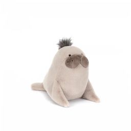 thumbnail for jellycat doll three standard complete sun barcelo bear cub flying dragon cross-border plush doll wholesale gift