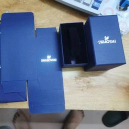 thumbnail for New Shijia packing box necklace bracelet bracelet earring box set Shijia ring jewelry packaging wholesale