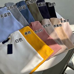 thumbnail for 25 years new sweatshirt unisex loose casual style round neck long sleeve pullover embroidered top