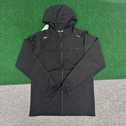 thumbnail for Foreign trade wholesale outdoor sun protection clothing casual light and light sports breathable couple windproof waterproof anti-hiccup skin clothing jacket