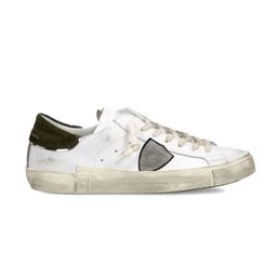 thumbnail for Philippe Model Paris Dirty Shoes, Small Dirty Shoes, Old Board Shoes, Men's Shoes, Women's Shoes, Fashion Casual Shoes