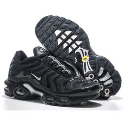 thumbnail for Cross-Border Foreign Trade Shoes Putian Pure Original Tn Airmax European Station Nik Classic Shoe Models Men's and Women's Sports Casual Shoes