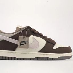 thumbnail for Putian High Version DUNK Dayou Keyang Joint Dunk Series SB Low-top Casual Board Shoes for Men and Women sneaker