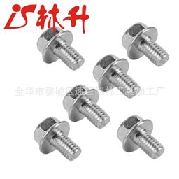 thumbnail for Linsheng supply pull screws for Honda GX240, GX270, GX340, GX390