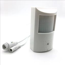 thumbnail for Network 4MP Pickup 1080P Surveillance IR Camera 5MP Network Port POE Audio Camera Pickup Camera