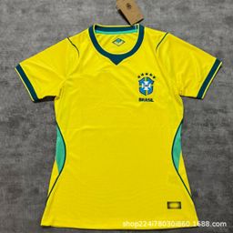 thumbnail for 2026 Brazil, Argentina, France, Spain, Germany, Italy, Portugal, Mexico, Netherlands, Football Uniforms, Jerseys