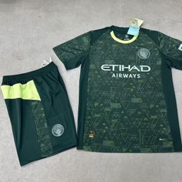 thumbnail for 2627 World Cup Set Football Uniform National Team Mexico Germany Portugal Club Match Sports Jersey